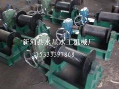 水星水工——信誉好的直连式启闭机提供商|平推启闭