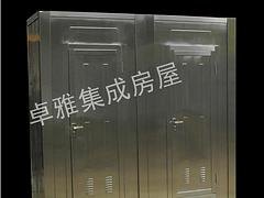 广西移动厕所生产厂 移动厕所租赁价格