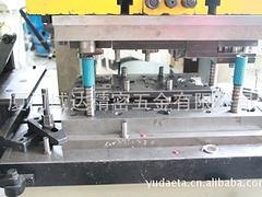 为您推荐优质的模具：闽清模具生产