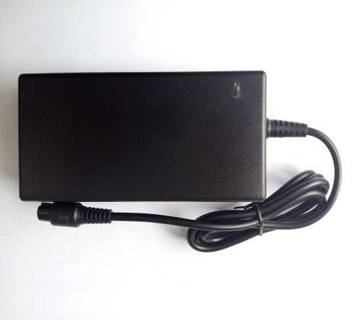 CE认证42V2A扭扭车充电器价格