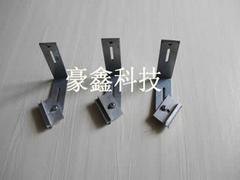 宝鸡L型挂件 [供应]西安优惠的L型挂件