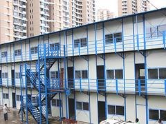 具有口碑的三亚活动房出租是由实踏活动房提供的  