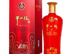 成都口碑好的干一杯（E5）厂家：五粮液干一杯专卖