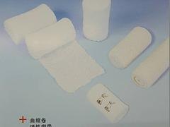 绷带，讯弘医疗科技高品质医用弹性方便自贴绷带海量