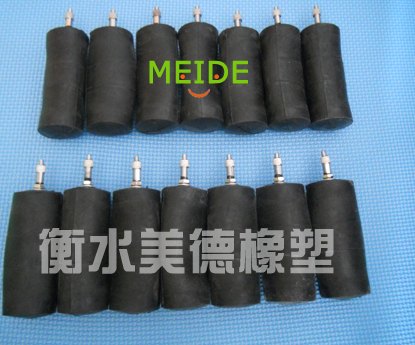 襄垣县海象牌堵水气囊，美德橡塑有限责任公司