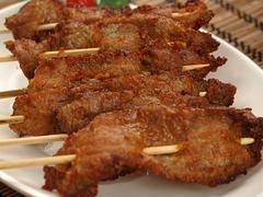 重庆沙茶肉串加盟，什么地方有供应优惠的沙茶肉串