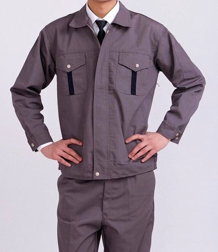 河南校服加工：河南专业的工作服加工公司