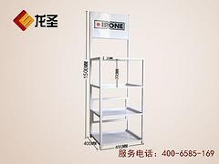 北京市润滑油展架价格 机油展架定做