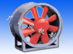 江苏专业的FZ40(35)-11型纺织轴流通风机