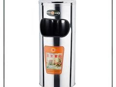 潮州优惠的不锈钢垃圾桶批发——中国不锈钢垃圾桶