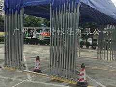 推拉大排档帐篷，品牌好的广州推拉帐篷