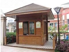 海南旅游度假村木屋价格怎么样：文昌木屋别墅