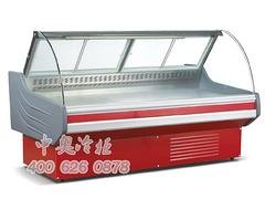 深圳哪家供应的熟食冷柜品质一流：专业的熟食冷柜
