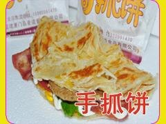 划算的台湾正宗手抓饼 供应福建优惠的台湾手抓饼