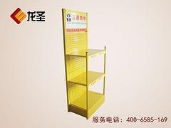 润滑油展架哪里有卖_组装金属货架