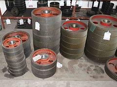 威特机械——信誉好的电动滚筒配件提供商|电动滚筒