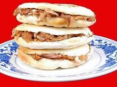 无锡优惠的腊汁肉夹馍批发供应|安庆腊汁肉夹馍