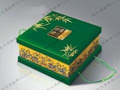 武汉哪里能买到价位合理的粽子包装盒|神农架林区粽