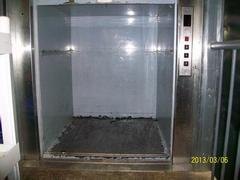 张掖酒店传菜梯：选专业的传菜电梯，就到金旭电梯公
