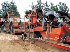 鑫振宇挖沙机械——信誉好的制沙机提供商——制沙船