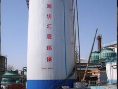 潍坊哪里有价位合理的厌氧反应器|UASB高效厌氧