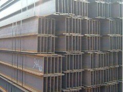 泽文钢铁口碑好的H型钢新品上市：专业的南通H型钢