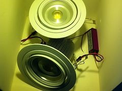 成都具有性价比的LED筒灯价格怎么样_四川LED