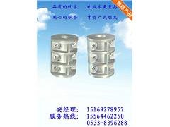 不锈钢联轴器厂家：淄博哪里有优质的联轴器