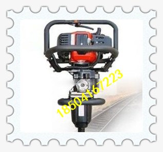 NB-550型汽油内燃扳手便携式扳手