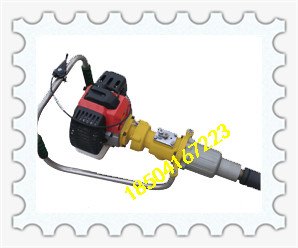 NL-Ⅰ型手提式内燃螺栓扳手功率1.4kw