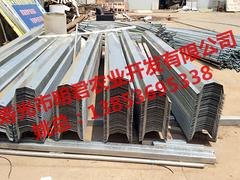 生产温室大棚骨架：山东超有价值的温室大棚骨架