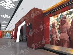党史馆装饰装修价格是多少|党史馆策划