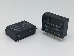 深圳优惠的欣爱福电子通用功率继电器BJS价格怎么