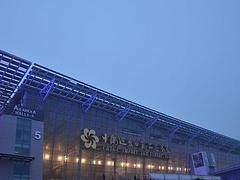 步高展览_信誉好的广交会展位租赁公司——调剂11