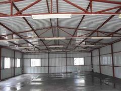 仓山钢架构厂家——福建钢结构供应