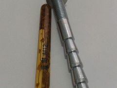 口碑好的定型化学锚栓哪里有卖：临安定型化学锚栓