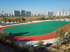 宝力威丙烯酸轮滑场涂料供应商哪家比较好，轮滑场涂