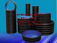 腾达塑业口碑好的波纹管新品上市——河北波纹管