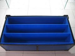 辰邦塑料包装-信誉好的周转箱供应商——临沂周转箱