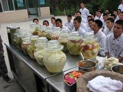 甘肃牛肉面加盟哪家好：嘉峪关正宗牛肉面加盟