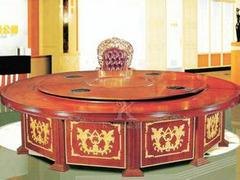 电动火锅桌价格，【荐】价格合理的酒店电动餐桌供销