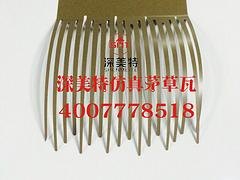 【深美特茅草】深圳深美特仿真茅草-茅草凉亭-茅草