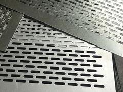 数控冲孔加工值得信赖 达州重型数控冲孔16锰筛板