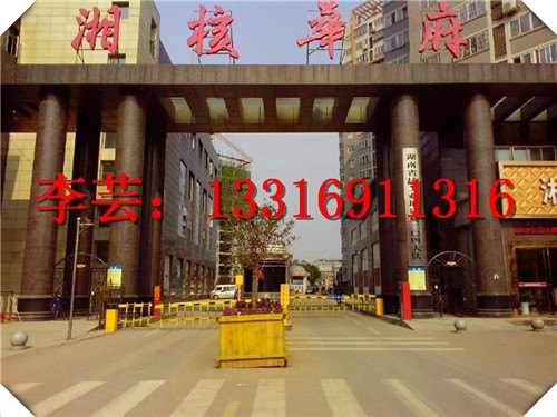 惠州小区车牌识别系统有哪些好的品牌\惠阳小区车牌识别系统