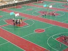 嘉峪关硅pu球场|什么样的硅pu球场价格实惠