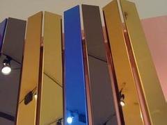 无锡优质镜面钛金板生产厂家|宿迁镜面钛金板