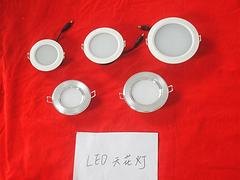 泉州专业的LED筒灯【品牌推荐】——专业的LED