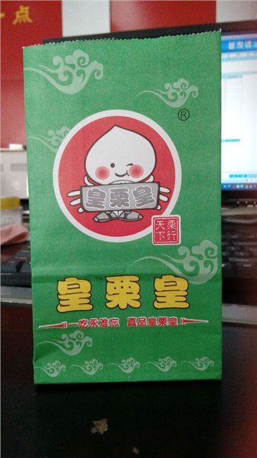 纸袋生产制作厂家