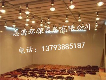 除尘绿色环保|粉尘清除|除尘打磨房|喷漆房|高效