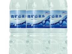 潍坊价格合理的瓶装水哪里买：桶装水厂家